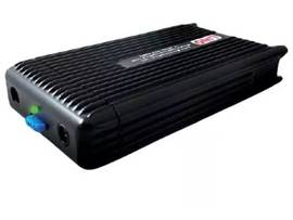 PANASONIC 120 POWER ADAPTER W/LED 25FT