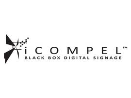 BLACK BOX CORP ICOMPEL STREAM-IN FEATURE KEY ICOMP-IN
