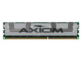 AXIOM 4GB DDR3-1600 LOW VOLTAGE ECC RDIMM FOR DELL - A7316748