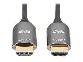 TRIPP LITE HDMI FIBER ACTIVE OPTICAL CABLE 8K 25M