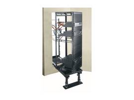 Legrand-Middle Atlantic AXS Series Rack, AX-SXR-25