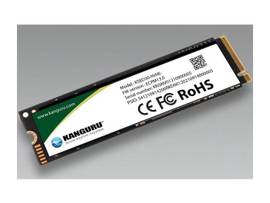 KANGURU 2TB M.2 NVME OPAL SED30 ENCRYPTED SSD