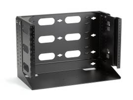 BLACK BOX CORP RACK 12IN WITH SWING BRACKET A RM095A-R2