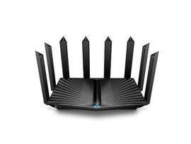 TP-LINK AX7800 TRI-BAND WI-FI 6 ROUTER