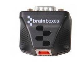 SMALL PROFILE USB SERIAL DEVICE