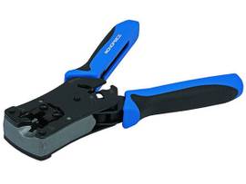 MONOPRICE MULTI-MODULAR PLUG CRIMPS_ STRIPS_ AND C