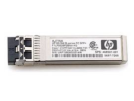 8GB SHORT WAVE B-SER SFP+1 PACK