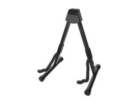 MONOPRICE STAGE RIGHT BY MONOPRICE A-FRAME STAND FOR ELECTRIC_ ACOUSTIC_ AND BASS GUITARS