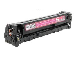 CLOVER IMAGING REMANUFACTURED MAGENTA TONER CARTRIDGE ALTERNATIVE FOR HP CF213A (HP 131A)