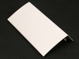 LEGRAND-WIREMOLD DS4000 HALF SEAM CLIP BLA