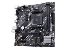 ASUS BOX DAMAGE PRIME A520M-K