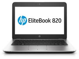 Promo HP EliteBook 820 G4, Intel Core i5-7300U (2.6 GHz, 3 MB cache), 8GB  2133