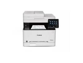 CANON IMAGECLASS MF656CDW ALL-ON-1 MULTI-FUNCTION COLOR WIRELESS PRINTER