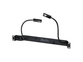 BLACK BOX CORP CKMOUNT LIGHT (PANEL HAS 2 LIGHTS) RM618