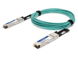 ADD-ON ADDON CISCO QSFP-H40G-AOC12M COMP TAA 40G 12M