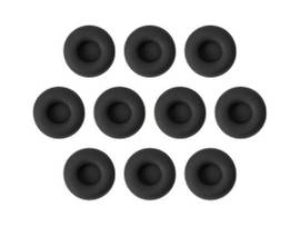 JABRA BIZ 2400 II LEATHERETTE EAR CUSHION M