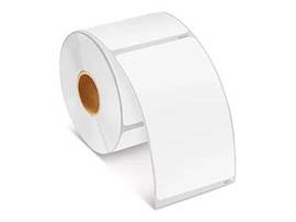 NU-TONE THE LARGE TL02 SHIPPING LABELS FROM INTEKVIEW ARE IDEAL FOR LARGE-SCALE SHIPPING NEEDS