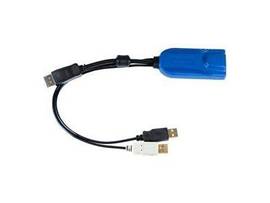 LEGRAND-RARITAN BULK PK OF 64 D2CIM-DVUSB-DP
