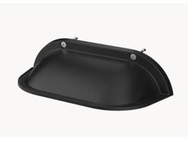 AXIS TP3825-E WEATHERSHIELD BLACK
