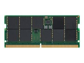 KINGSTON 32GB 4800MT/S DDR5 ECC CL40 SODIMM 2RX8 HYNIX A