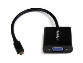 MICRO HDMI TO VGA ADAPTER
