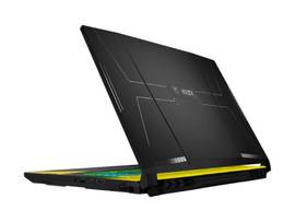 MSI CROSSHAIR 17 I7-12700H/RTX3070/16GB/1TB/WIN11