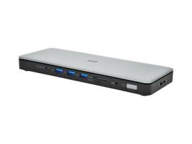 MONOPRICE 15-IN-1 TRIPLE-DISPLAY MST DOCKING STATION