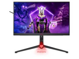 AOC HDR 600 CERTIFIED/,G-SYNC ULTIMATE R4 CERTIFIED/4FL