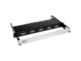 TRIPP LITE UHD RKMT CHSS W MOD FIBER CASS