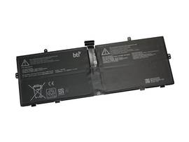 BATTERY TECH DYNZ02-BTI BATTERY 7.48V 39.7WH