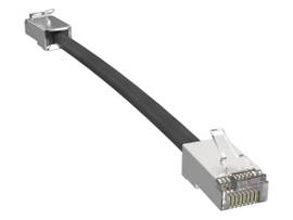 AXIS TQ1936 POE PATCH CABLE 5 PCS