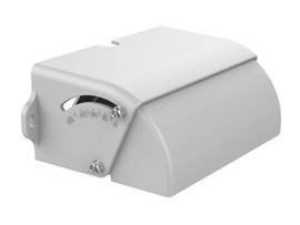 HIKVISION 285.8 G (0.63 LB.)ALUMINUM ALLOYWHITE/BLACK157.4 MM 99 MM 62 MM (6.20IN 3.90IN 2.44IN)