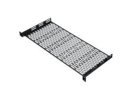 MIDDLE ATLANTIC RCK ACCORIES 1SP UNIV FA SHLF 8D4PK