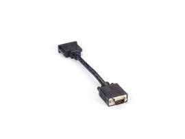 BLACK BOX CORP VIDEO ADAPTER VGA TO DVI-I VA-VGA-DVII