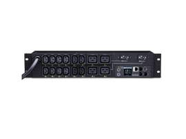 CYBERPOWER SWITCHED PDU 30A