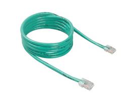 BELKIN CABLE,CAT6,UTP,RJ45M/M,5 ,GRN,PATCH