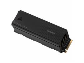 CORSAIR MP700 PRO 1TB M.2 NVME PCIE GEN. 5 X4 SSD WITH COOLER