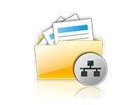 LEXMARK SCAN TO NETWORK - LIC