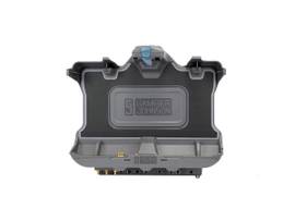 GAMBER GETAC F110 GEN 6 TRI RF CRADLE (NO PORT REPLICATION)