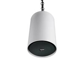 VALCOM IP PENDANT SPEAKER (WHITE) IC