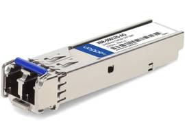 AddOn Brocade (Formerly) XBR-000120 Compatible TAA Compliant 1000Base-CWDM SFP T