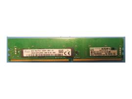 HPE SPS-DIMM 8GB PC4-2933Y-R 1GX8 KIT ( OPTION # P00918-B21, ASSY # P03049-091 ) 1Y WARRANTY