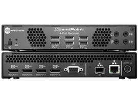 XTENDPOINT 4-PORT RECEIVER UNIT
