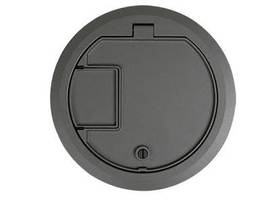 LEGRAND-WIREMOLD CRFB TR COVER ASSEMBLY GR