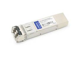 ADD-ONMSA & TAA COMP SFP+ 10G-CWDM SMF LC XCVR
