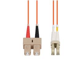 ADD-ON 5M SC/LC M/M TAA OM2 ORANGE PATCH CBL