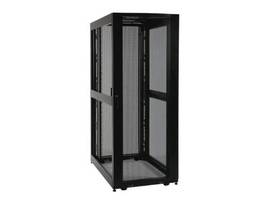 TRIPP LITE 47U DEEP & WIDE SERVER RACK EURO-SERIES