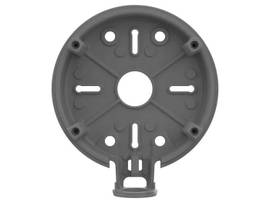 AXIS BACKBOX FOR AXIS P1468-XLE AND AXIS Q1961-XTE ZONE/DIV 2 EXPLOSION-PROTECTED CAMERAS, WHICH ENABLES SAFE CABLING THROUGH 1/2IN (M20) CONDUITS.