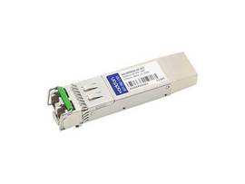 AddOn Avaya/Nortel AA1403016-E6 Compatible TAA Compliant 10GBase-ZR SFP+ Transce