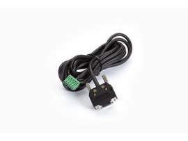 BLACK BOX CORP CONTROLBRIDGE INPUT/OUTPUT CABLE SERIA